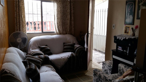 Imagem 1 de 7 de Casa À Venda, 2 Quartos, 2 Vagas, Selecta - São Bernardo Do Campo/sp - 40506