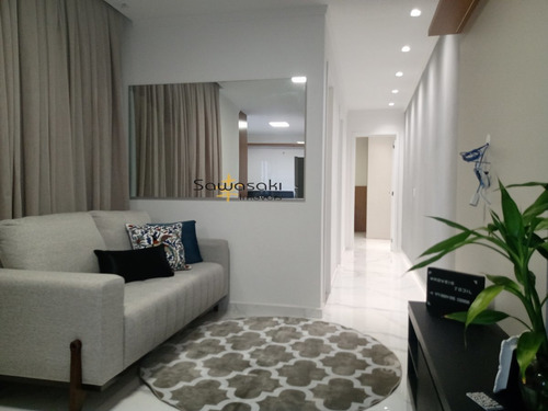 Imagem 29 de 30 de Apartamento A Venda No Bairro Pedro Moro Em São José Dos - Ap-1713-1