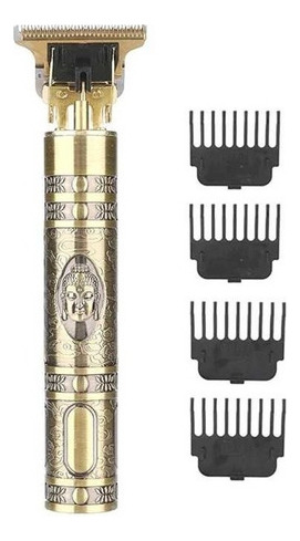 Maquina De Afeitar Professional De Hombre