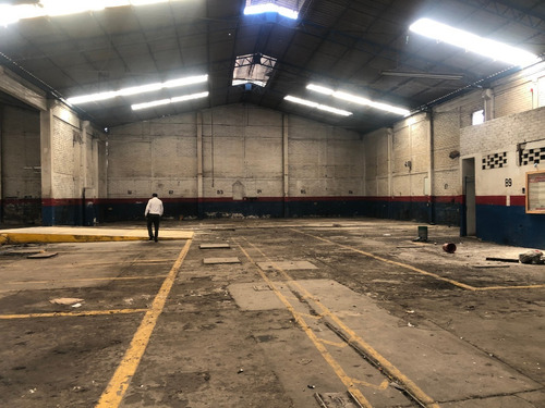 Imagen 4 de 4 de 1500m2, Bodega Trailer, Para Producir O Almacenar
