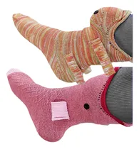 Comprar 2 Calcetines Calcetas Medias Niño Hombre Mujer Rosa Unisex