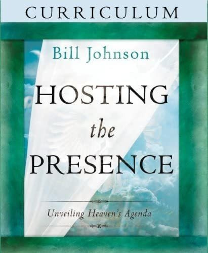 Libro: Hosting The Presence Curriculum: Unveiling Heavenøs