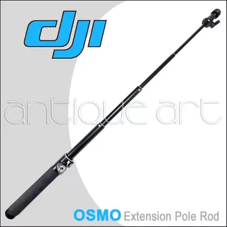 A64 Dji Osmo Extension Pole Rod Stick Gopro Phone Holder