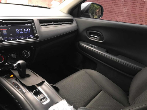 Honda Hr-v 1.8 Lx 2wd Cvt 2016