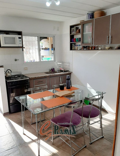 Imagen 7 de 20 de Impecable Duplex En Venta Los Mayas Al 1400, Ituzaingo