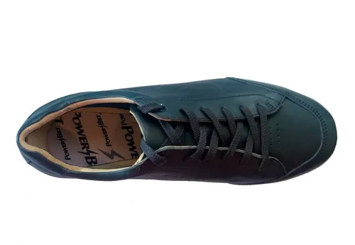 Zapatilla Golf Powerbilt Cambridge Spikeless Water Resist