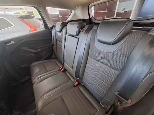 Imagen 4 de 5 de Ford Kuga