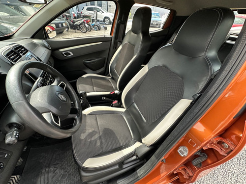 Renault Kwid 1.0 Sce 66cv Iconic