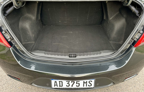 Chevrolet Prisma 1.4 Ltz 98cv