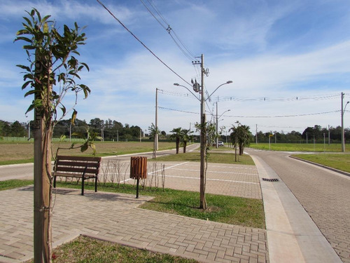 Imagem 2 de 28 de Terreno À Venda, 290 M² Por R$ 255.000,00 - Terras Alpha - Gravataí/rs - Te1891