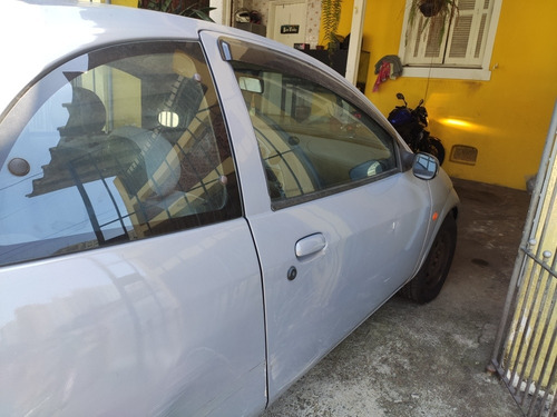 Ford Ka 1.0