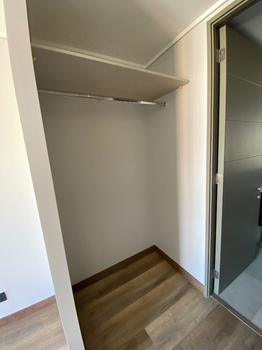 (adm) Depto 1 Hab 1 Baño, Bod + Estac, Holanda, Ñuñoa