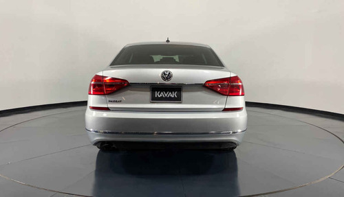 Imagen 7 de 15 de 43482 - Volkswagen Passat 2016 Con Garantía At