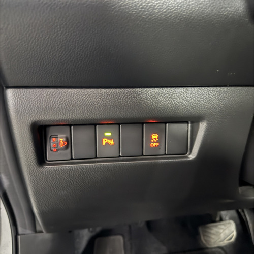 Suzuki Swift 2024