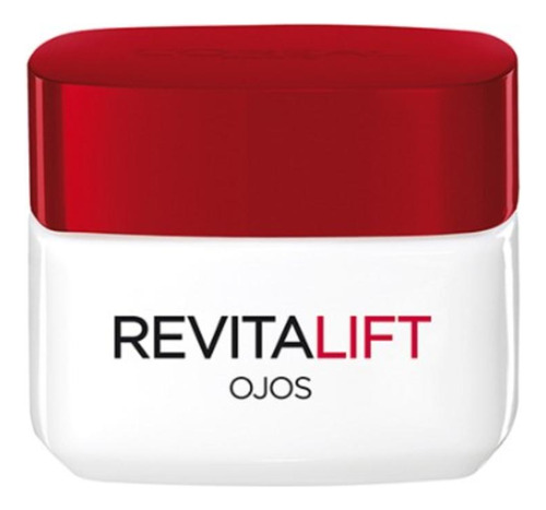 Contorno De Ojos Revitalift Stimulift