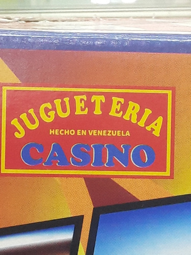 Imagen 5 de 5 de Bingo Globo Casino