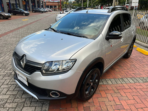 Renault Stepway 1.6 Trek Intens