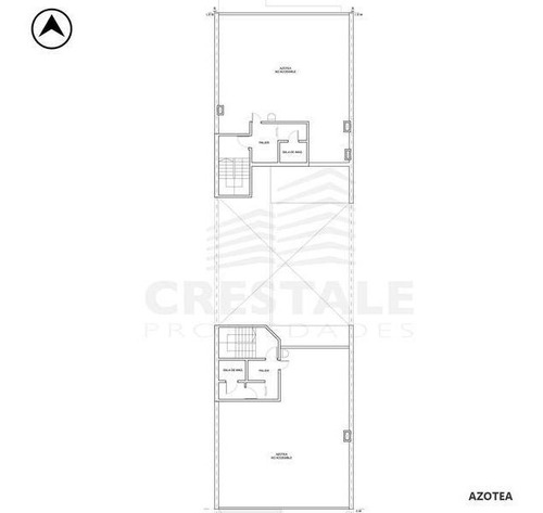 Imagen 9 de 9 de Edificio - Centro