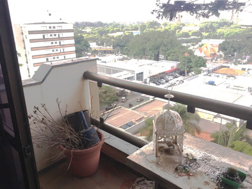 Apartamento - Indianopolis - Ref: 2230 - V-8147007