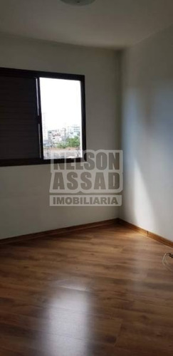 Imagem 5 de 17 de Apartamento Em Condomínio Padrão Para Venda No Bairro Vila Araguaia, 3 Dorm, 0 Suíte, 1 Vagas, 68 M - 1693