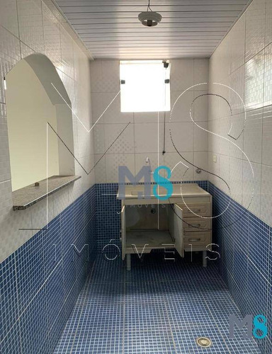 Imagem 11 de 12 de Apartamento Com 1 Dormitório Para Alugar, 100 M² Por R$ 1.600,00/mês - Centro - Mogi Das Cruzes/sp - Ap0211
