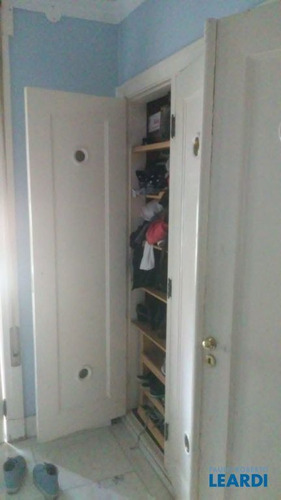 Imagem 8 de 15 de Apartamento - Santa Cecília - Sp - 623698