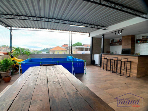 Imagem 27 de 28 de Casa Com 2 Dormitórios À Venda, 110 M² Por R$ 550.000,00 - Doutor Laureano - Duque De Caxias/rj - Ca0430