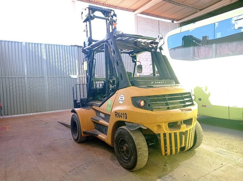 Imagem 4 de 9 de Linde H70d