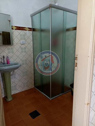Imagem 15 de 20 de Casa Com 2 Dorms, Itaóca, Mongaguá - R$ 300 Mil, Cod: 159204 - V159204