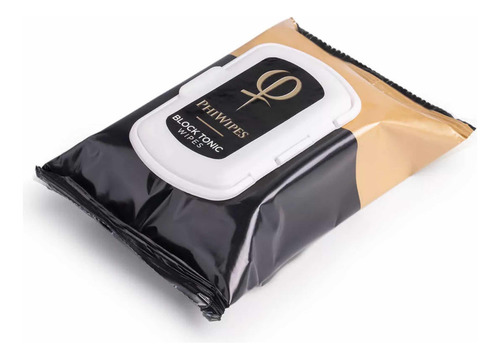 Phibrows Block Tonic Phiwipes
