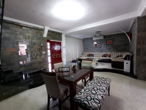 Townhouse En Venta En Urbanizacion El Limon Lmc Mls #25-14409
