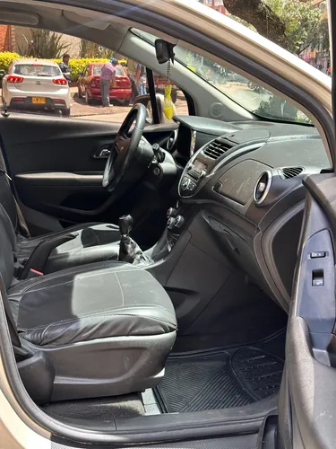 Chevrolet Tracker 1.8 Ls