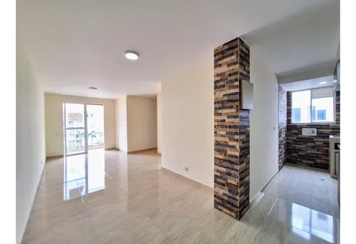 Venta Apartamento Le Parc 40 - Piso 11