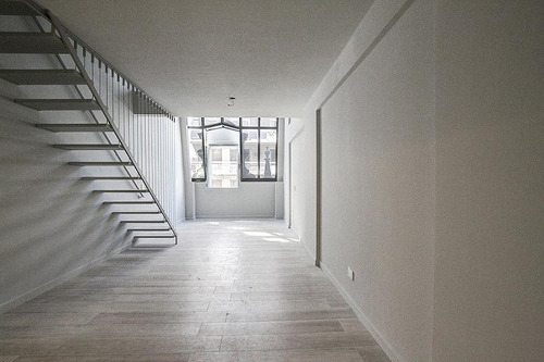 Juncal Y Cerrito. A Estrenar. 1 Y 2 Ambientes En Duplex. Piscina. Solarium. C/parrilla