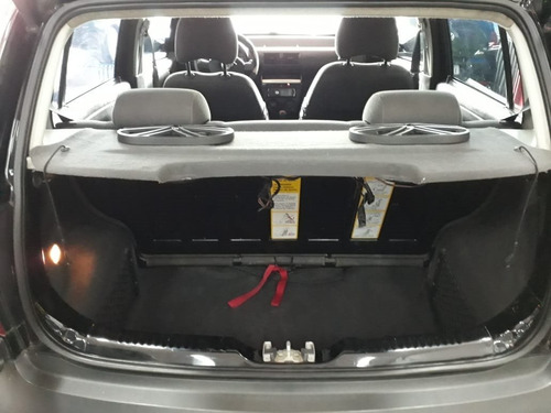 Volkswagen Crossfox 1.6 Mi Flex 8v 4p Manual