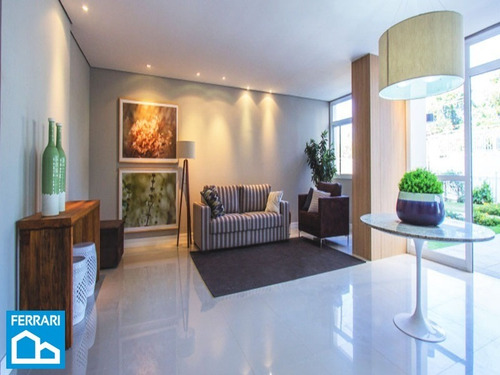 Imagem 6 de 22 de Apartamento - Ap00023 - 4298029