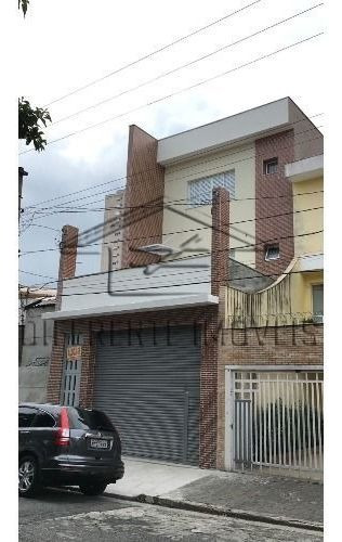 Imagem 1 de 5 de Sala Comercial Para Locação 44m² Na Vila Formosa