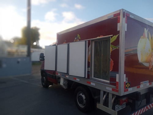 Imagem 6 de 12 de Iveco Daily 45s17