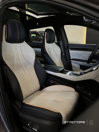 BYD Song Plus 1.5 Dm-I Aut. 5P Hibrido