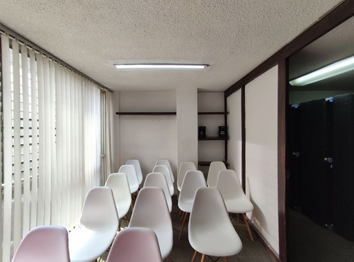 Imagen 3 de 13 de Renta - Oficina - Eucken - 60 M2 - Piso 1