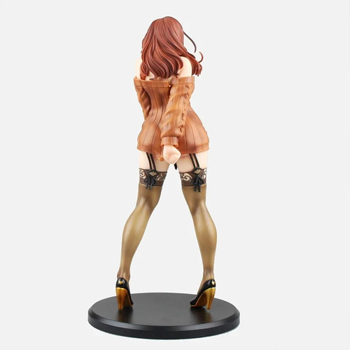 Juguetes Con Forma De Niña Sexy Daiki Kouyou Oda Non Shiho K
