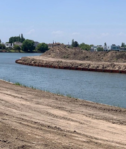 Imagen 2 de 4 de Terreno Lote En Venta En Los Puentes, Nordelta, Tigre