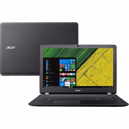 Notebook Acer Es1-572-51nj Intel Core I5 4gb 1tb Led 15.6