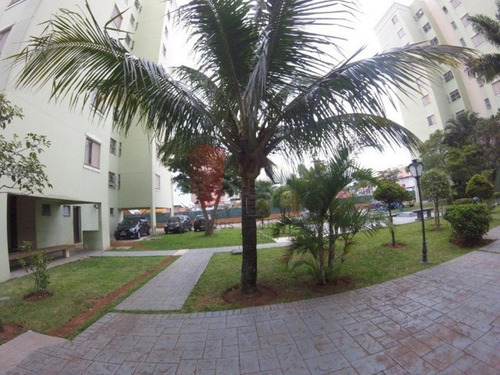 Apartamento - Vila Graciosa - Ref: 9373 - V-9373