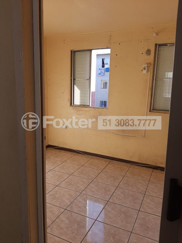 Imagem 3 de 10 de Apartamento, 2 Dormitórios, 38.64 M², Cohab - 203187