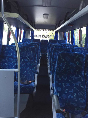 Imagem 8 de 15 de Volare Marcopolo V8