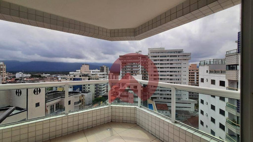 Imagem 11 de 25 de Apartamento Com 2 Dormitórios À Venda, 70 M² Por R$ 320.000 - Caiçara - Praia Grande/sp - Ap3388