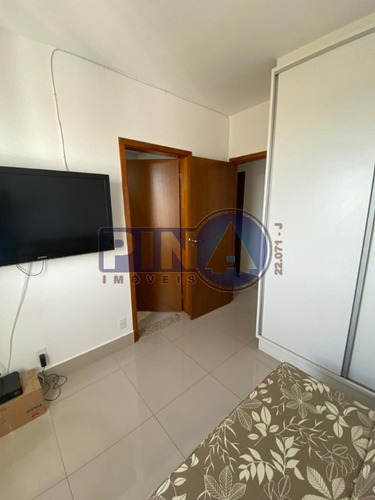 Imagem 9 de 26 de Apartamento A Venda No Jardim América - Ap01129 - 70842988