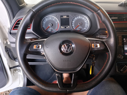 Volkswagen Saveiro 1.6 Pepper Cab. Estendida Total Flex 2p