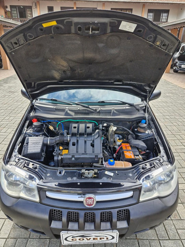 Fiat Strada 1.4 mpi Fire Flex 8V CS